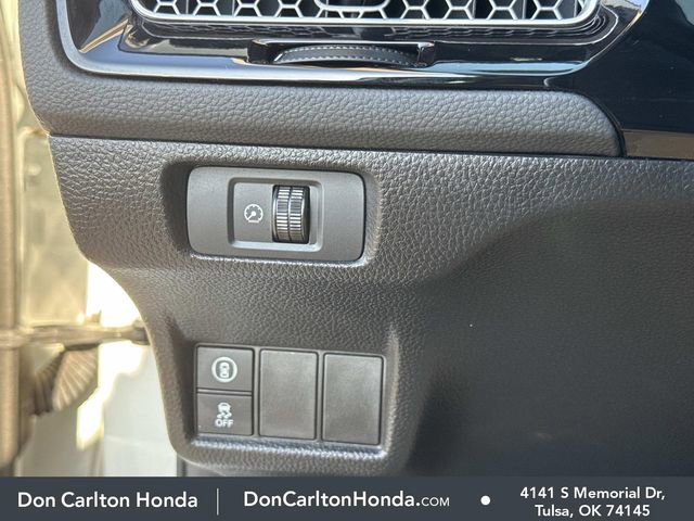 Used 2024 Honda Civic EX-L image 28