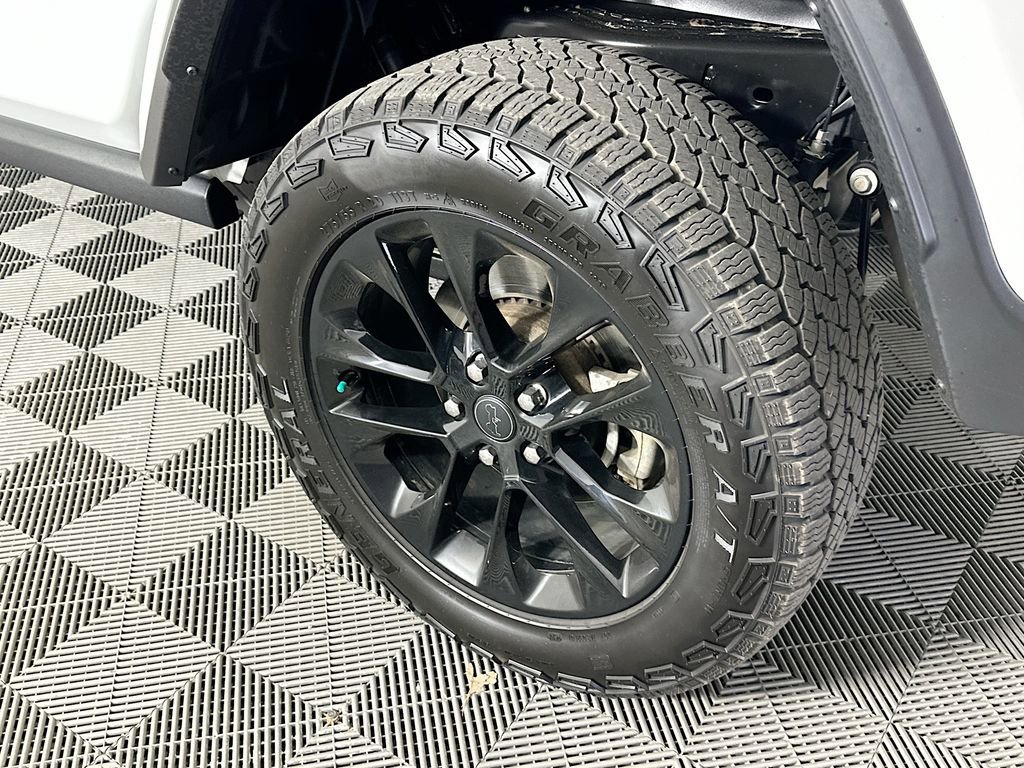 Certified 2024 Jeep Gladiator Sport image 40