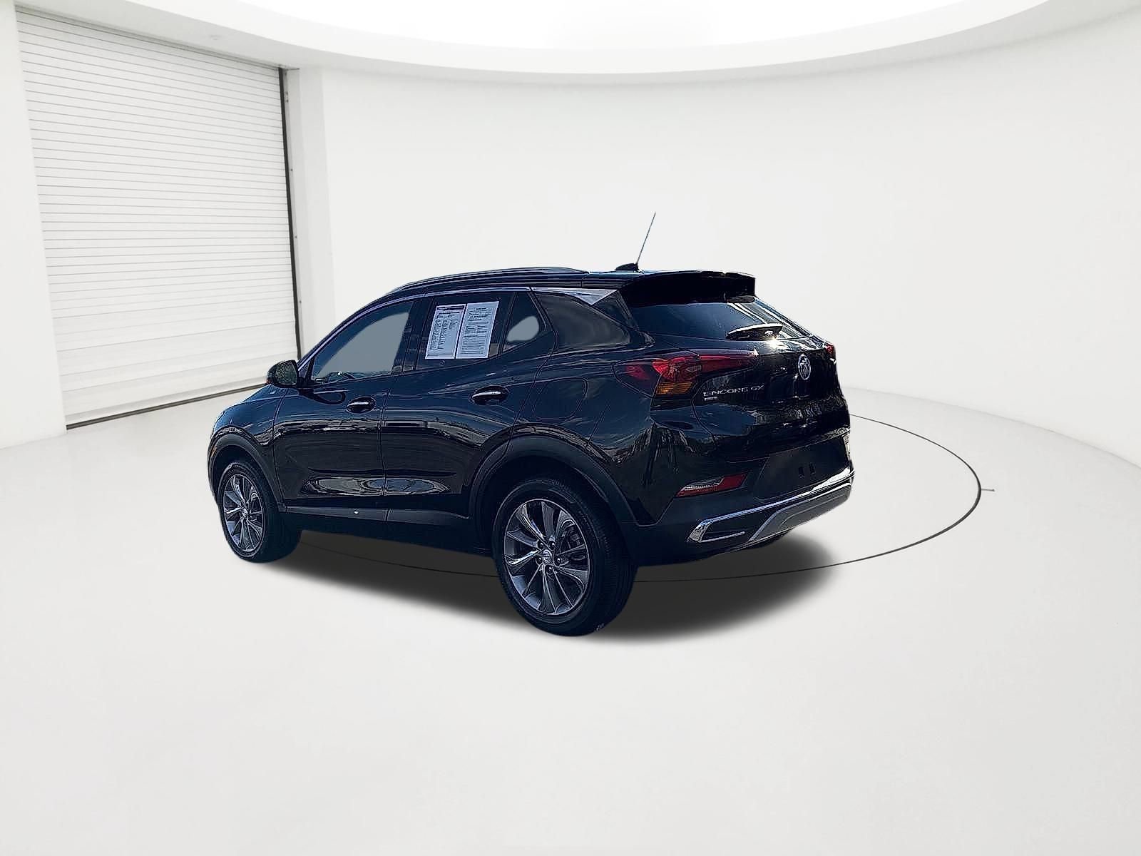 Certified 2022 Buick Encore GX Essence w/ Experience Buick Package image 3