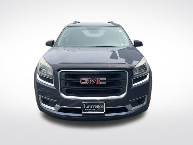 Used 2013 GMC Acadia SLE AWD/4WD image 11