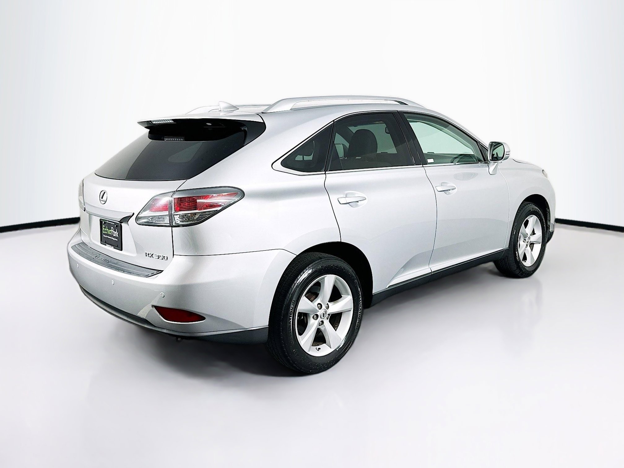 Used 2015 Lexus RX 350 2WD image 9