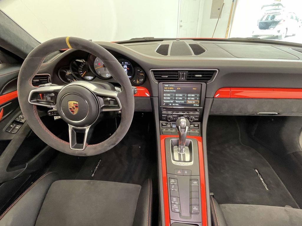 Used 2016 Porsche 911 GT3 RS RWD image 21