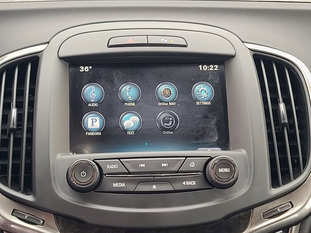 Used 2015 Buick LaCrosse Leather image 17