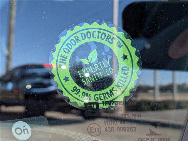 Used 2024 Chevrolet Malibu LT image 25