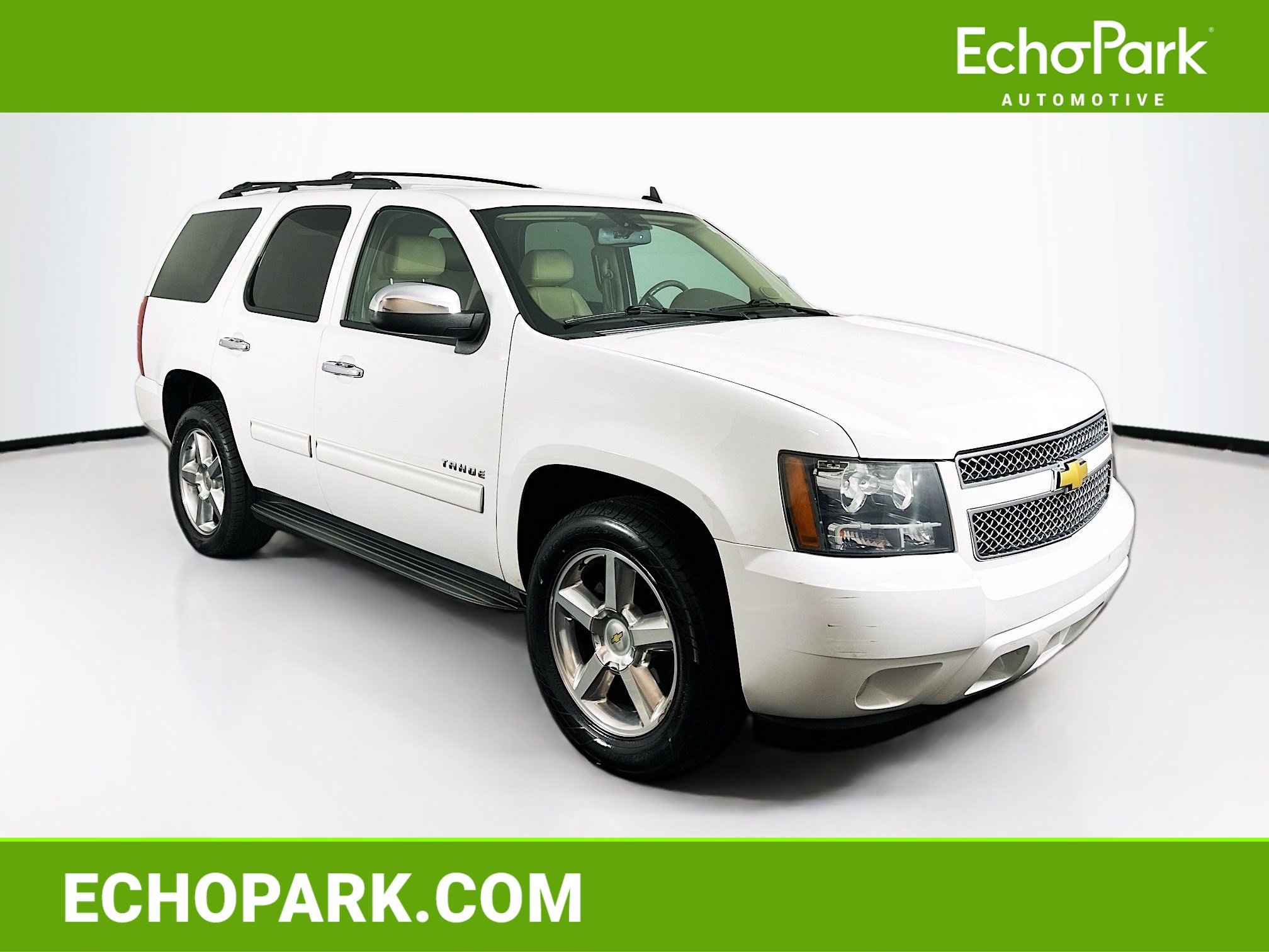 Used 2014 Chevrolet Tahoe LS w/ All-Star Edition RWD image 1