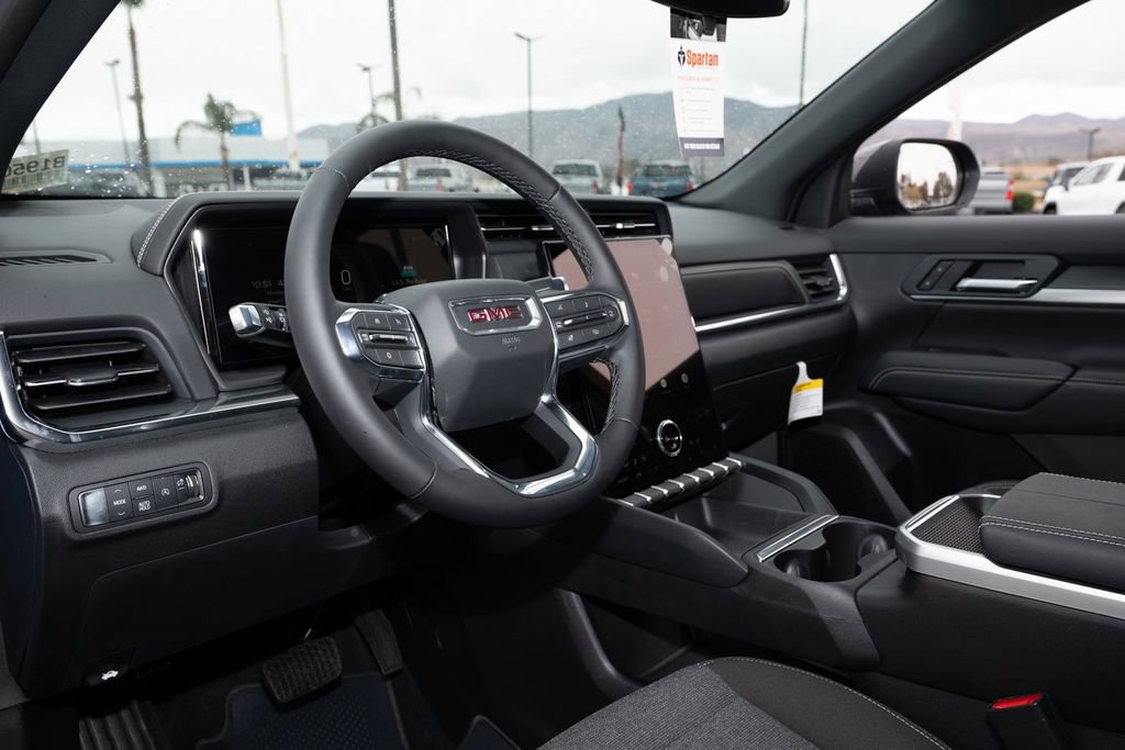 Used 2025 GMC Terrain Elevation AWD/4WD image 12