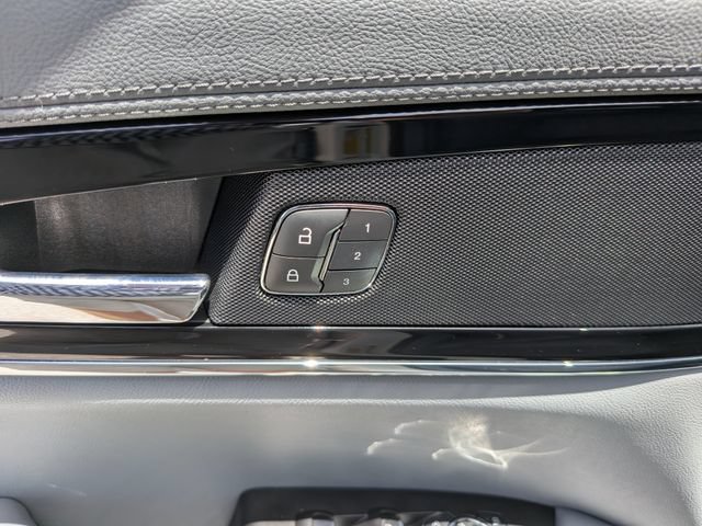 Used 2023 Lincoln Nautilus Reserve FWD image 22