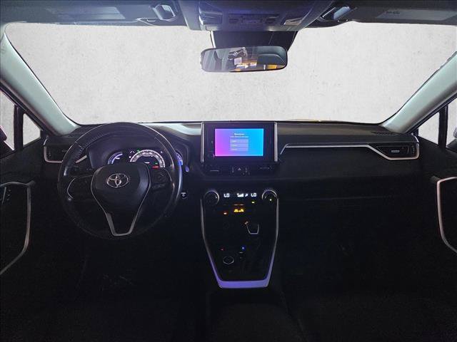 Certified 2023 Toyota RAV4 XLE Premium AWD/4WD image 16
