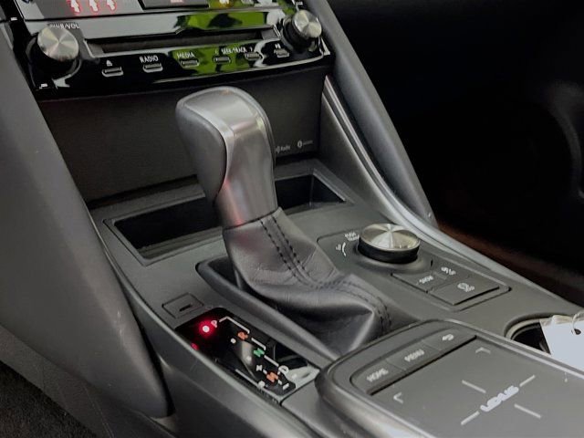 Used 2022 Lexus IS 300 300 image 21