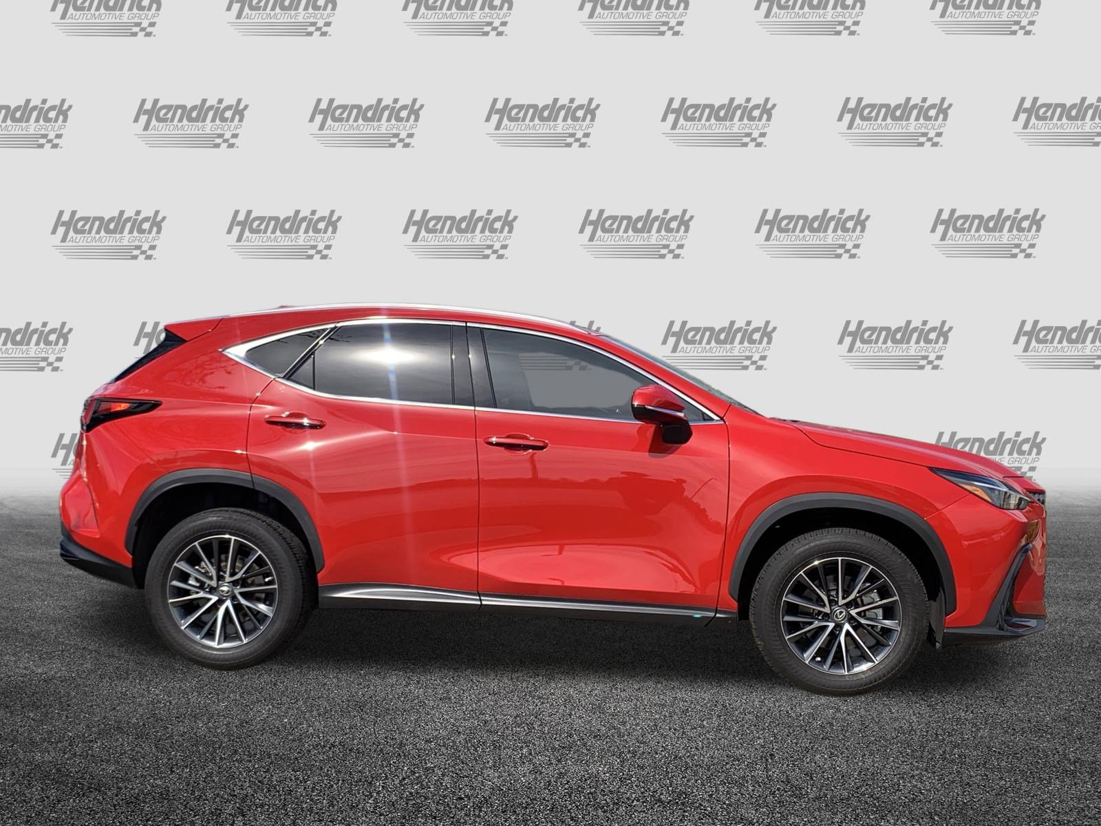 Used 2023 Lexus NX 350 AWD w/ Cold Area Package image 11