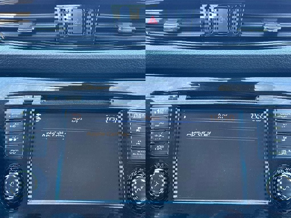 Certified 2022 Nissan Rogue Sport SL AWD/4WD image 30