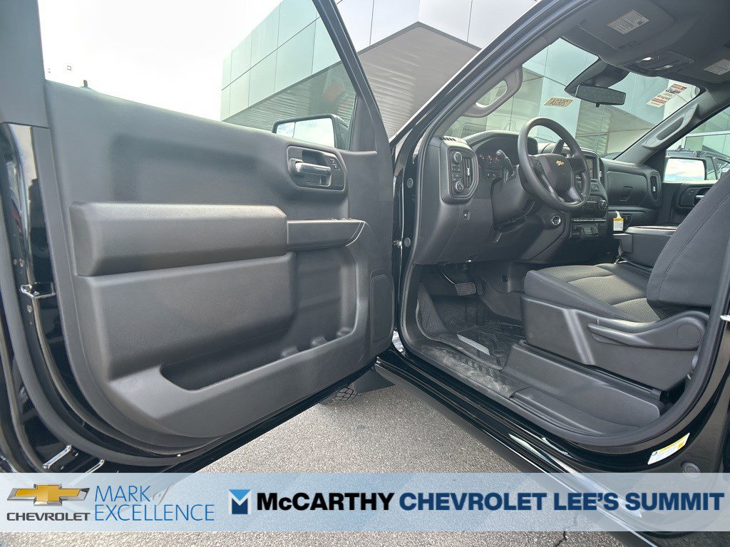 New 2026 Chevrolet Silverado 1500 W/T w/ WT Value Package image 22