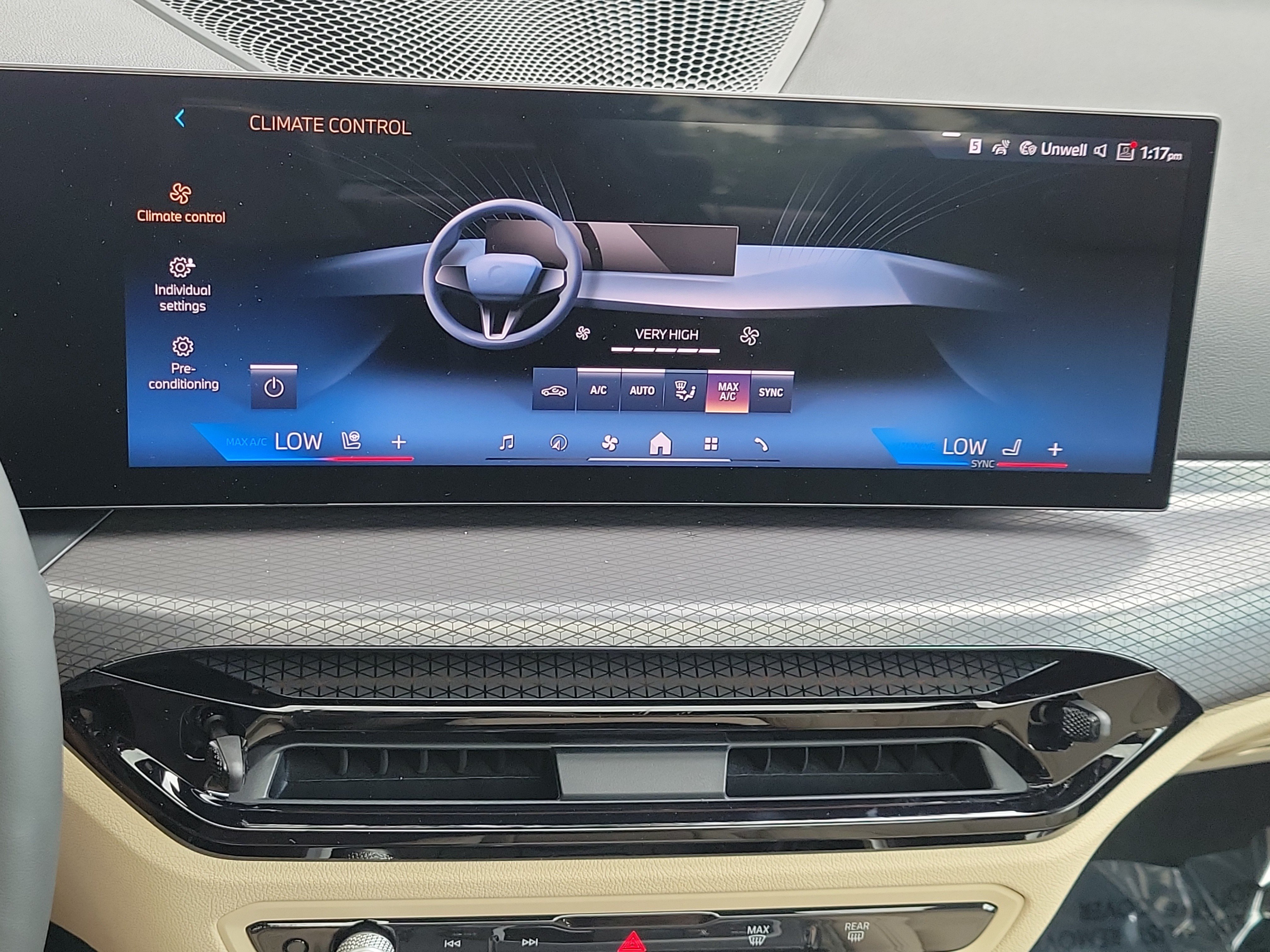 New 2026 BMW 330i Sedan w/ M Sport Package RWD image 23