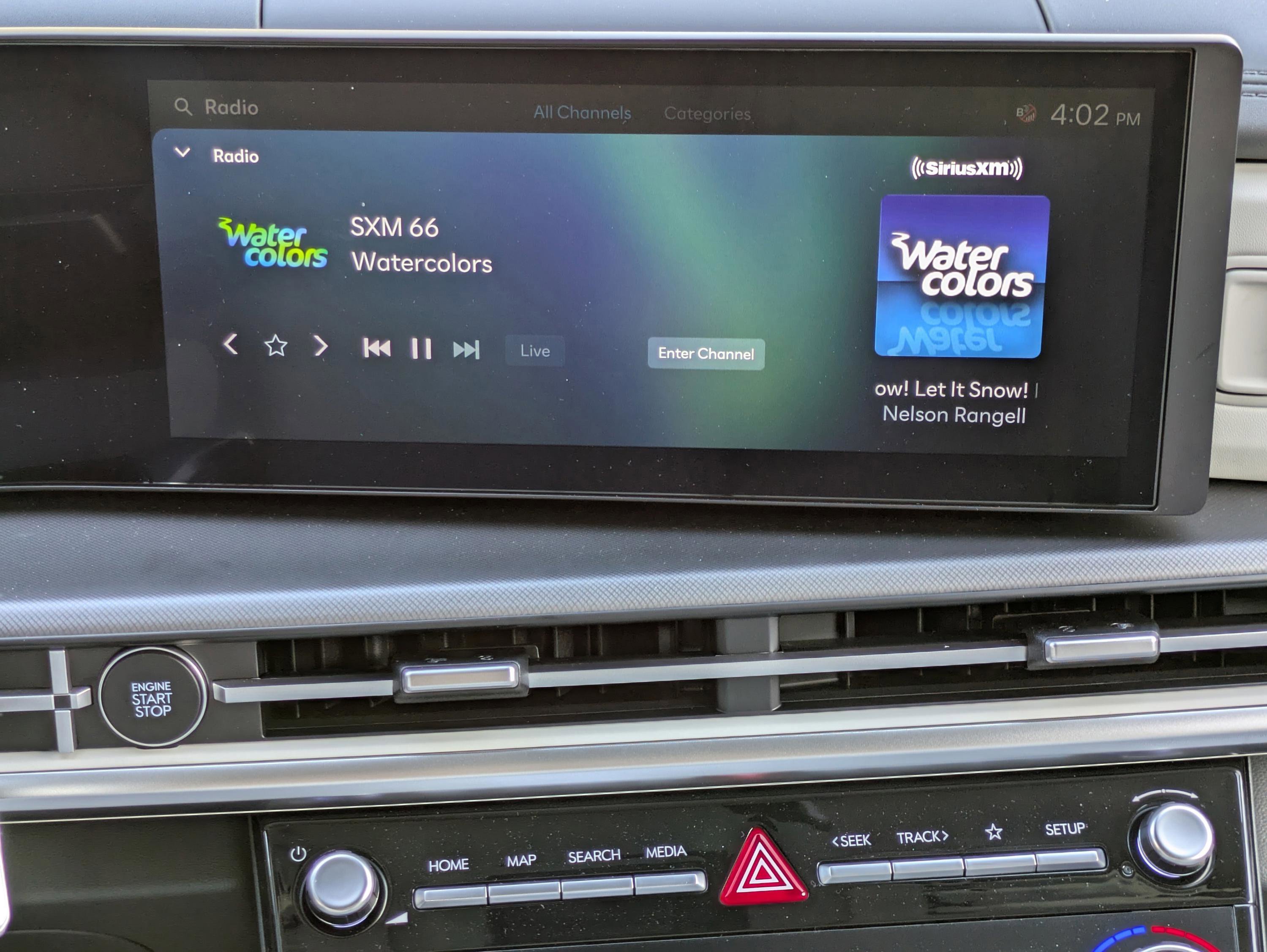 New 2026 Hyundai Santa Fe SE image 21