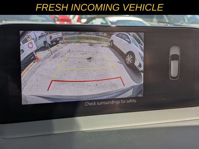 Used 2022 MAZDA CX-9 Carbon Edition image 18