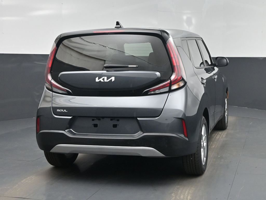Used 2024 Kia Soul S image 28