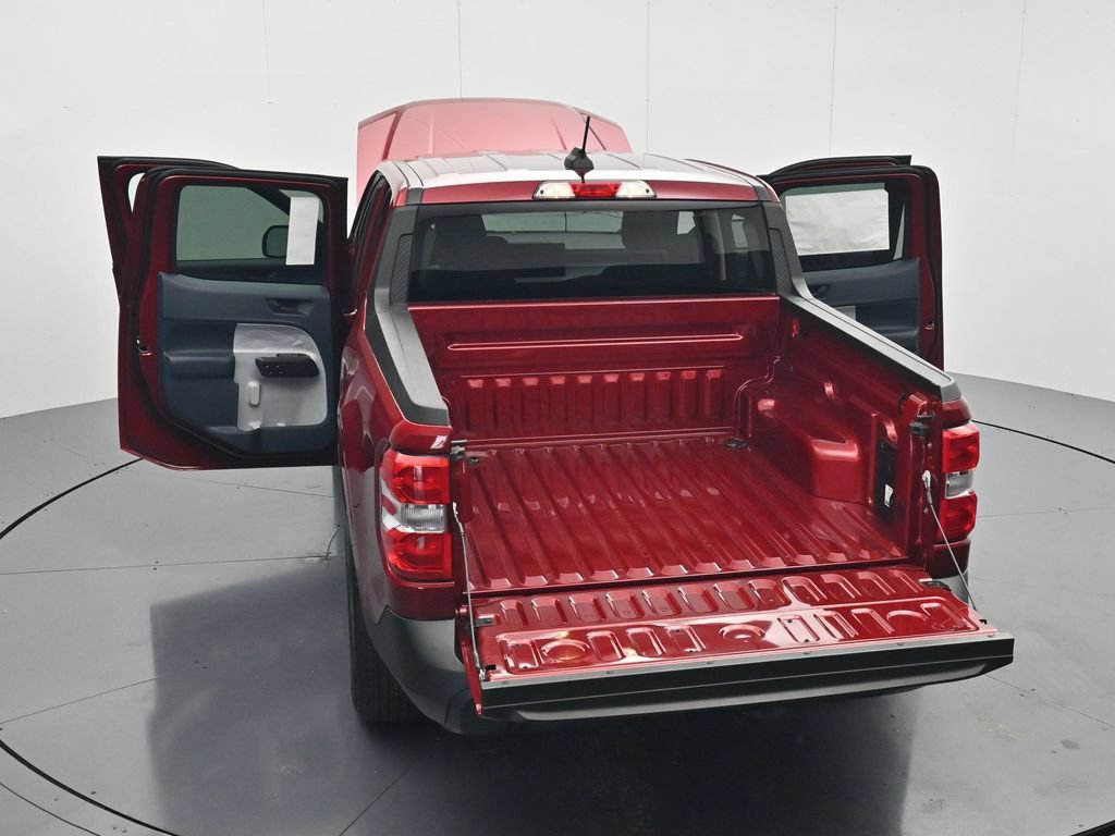 New 2026 Ford Maverick XLT FWD image 45