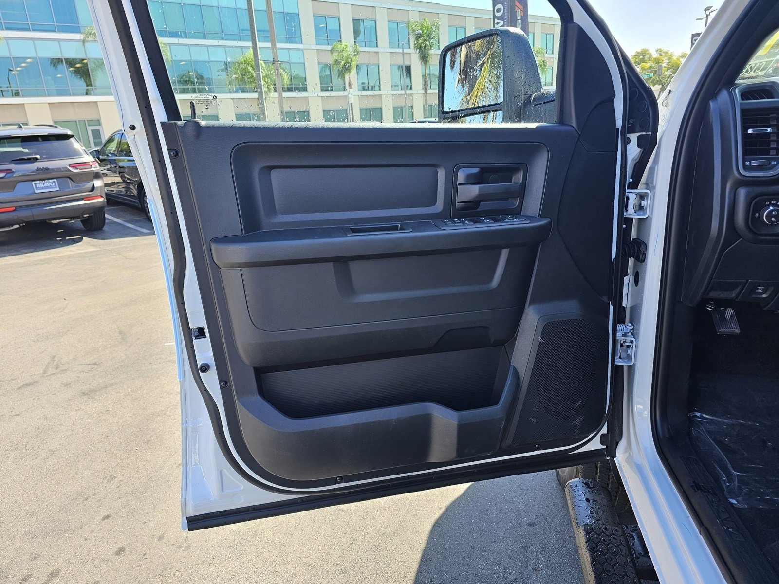 New 2026 RAM 2500 Tradesman image 20