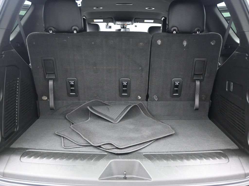 Used 2022 Chevrolet Tahoe LS RWD image 19