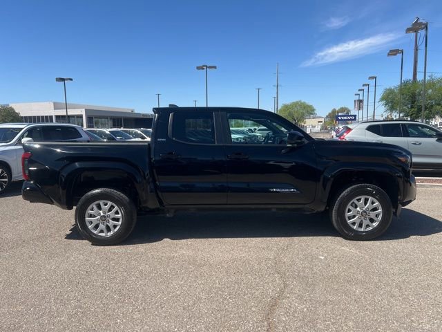 Used 2024 Toyota Tacoma SR5 image 2