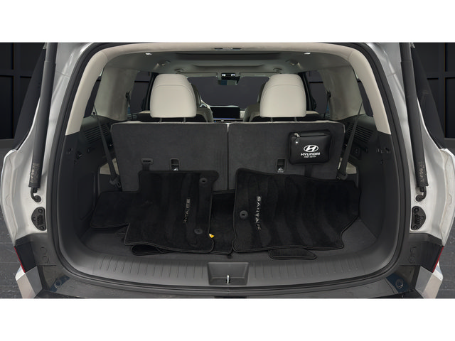 Used 2024 Hyundai Santa Fe Calligraphy AWD/4WD image 26