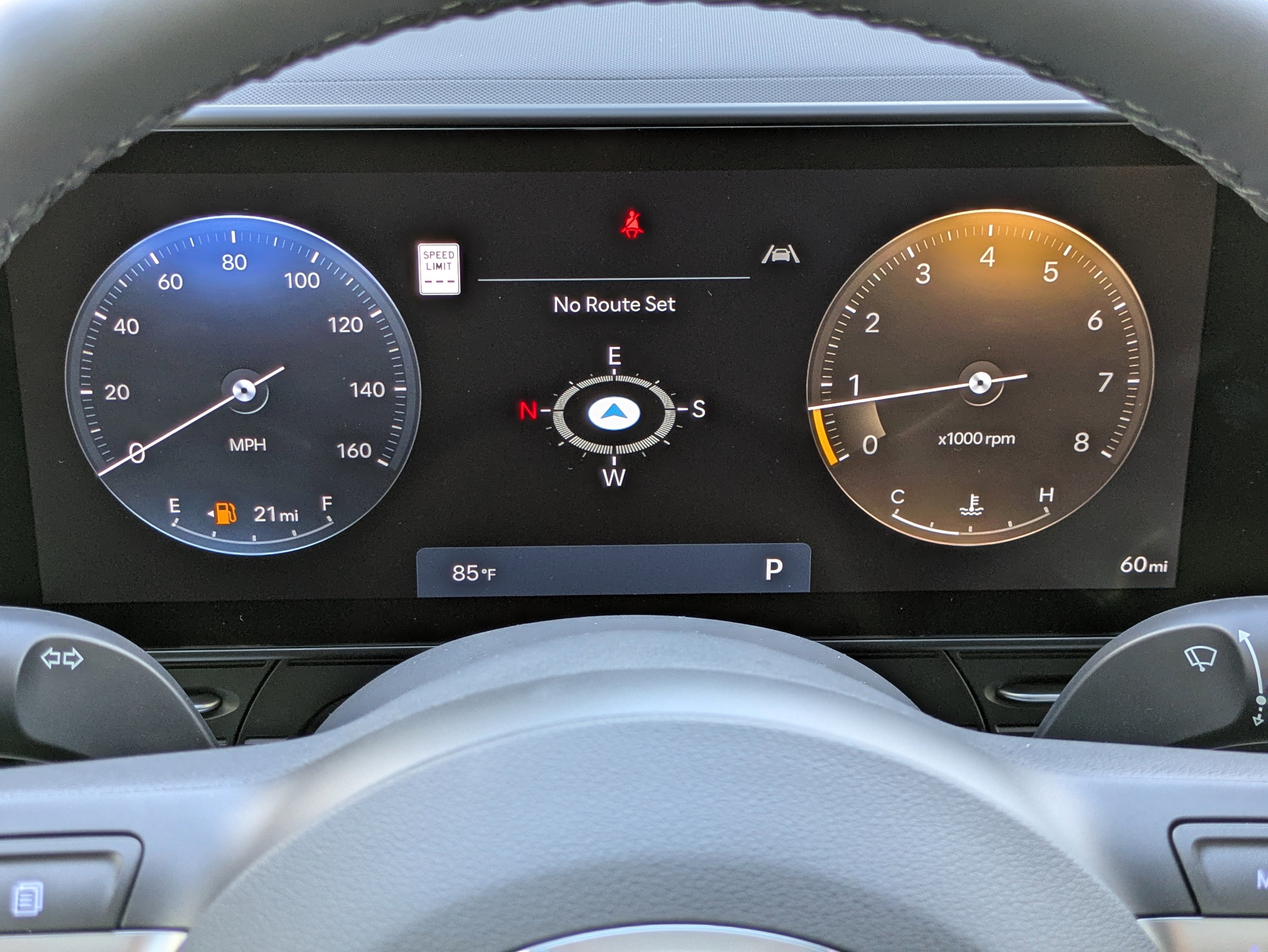 New 2026 Hyundai Kona Limited image 33