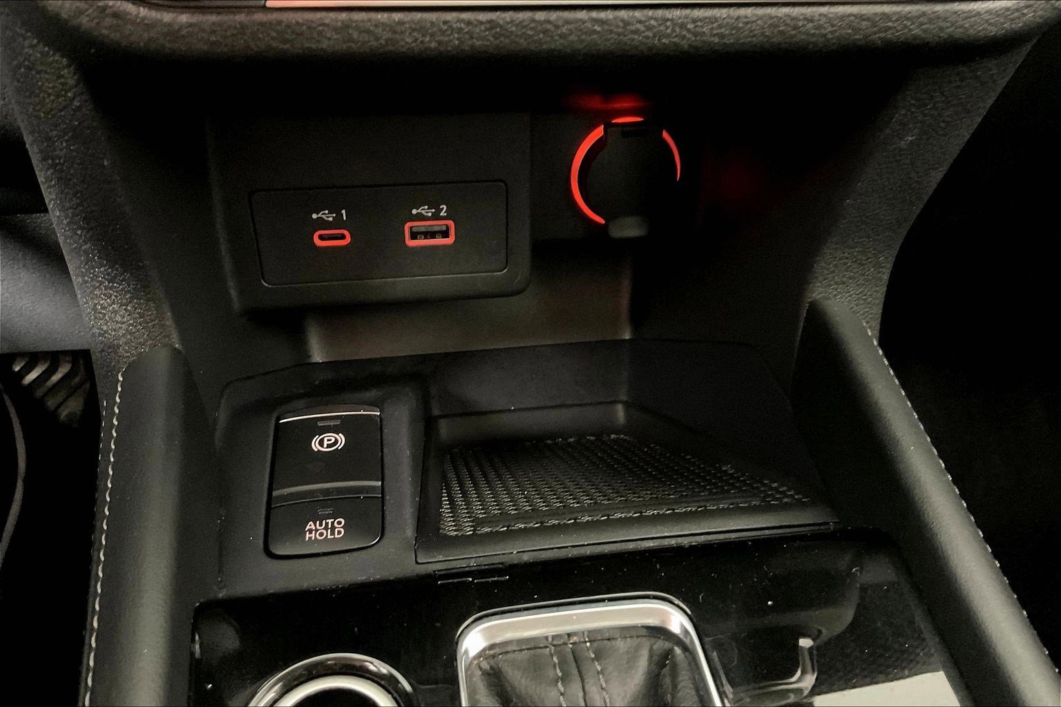 Used 2023 Nissan Kicks SV FWD image 15