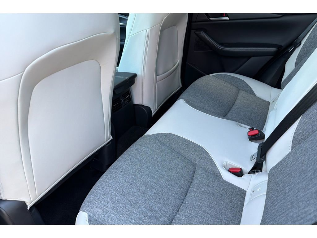 New 2026 MAZDA CX-30 Aire Edition AWD/4WD image 12