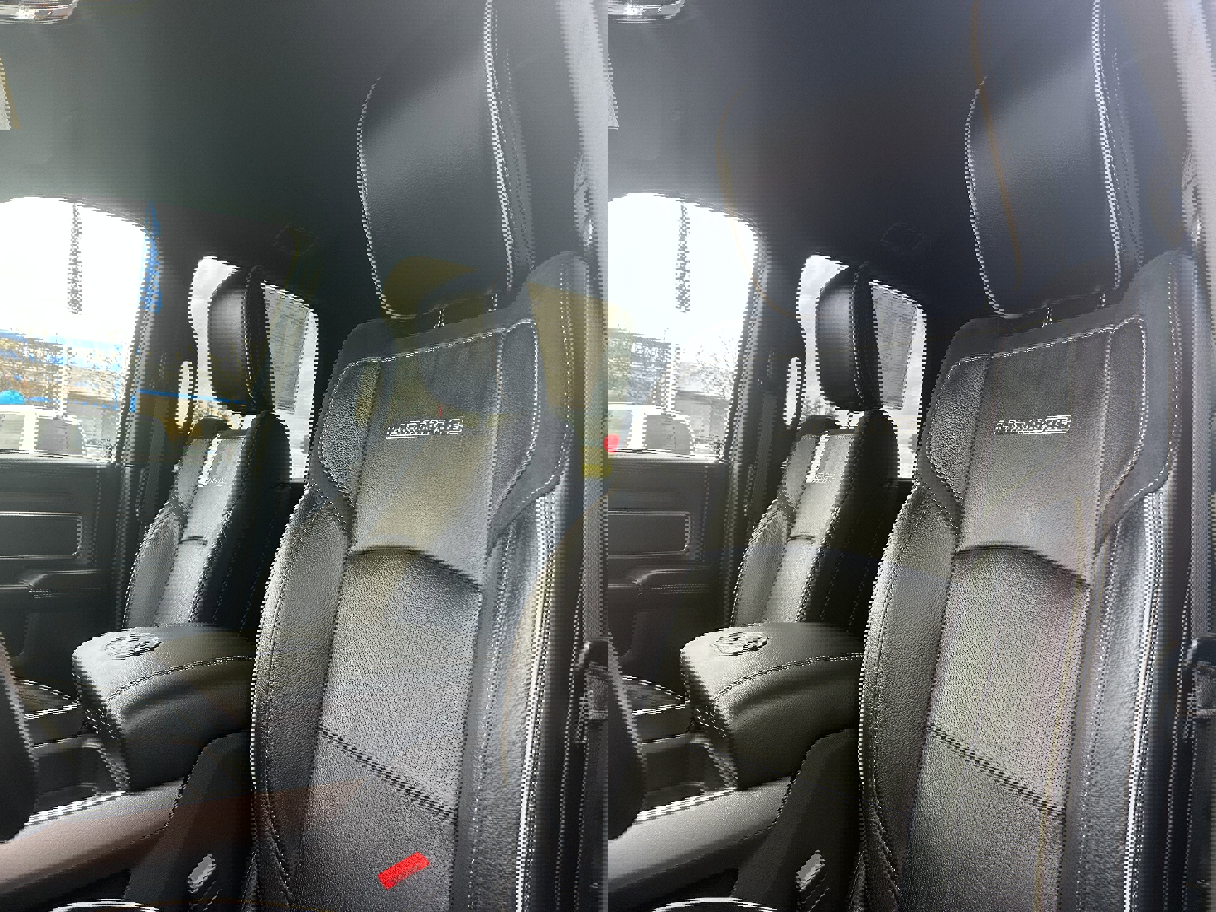 New 2026 RAM 3500 Laramie image 15