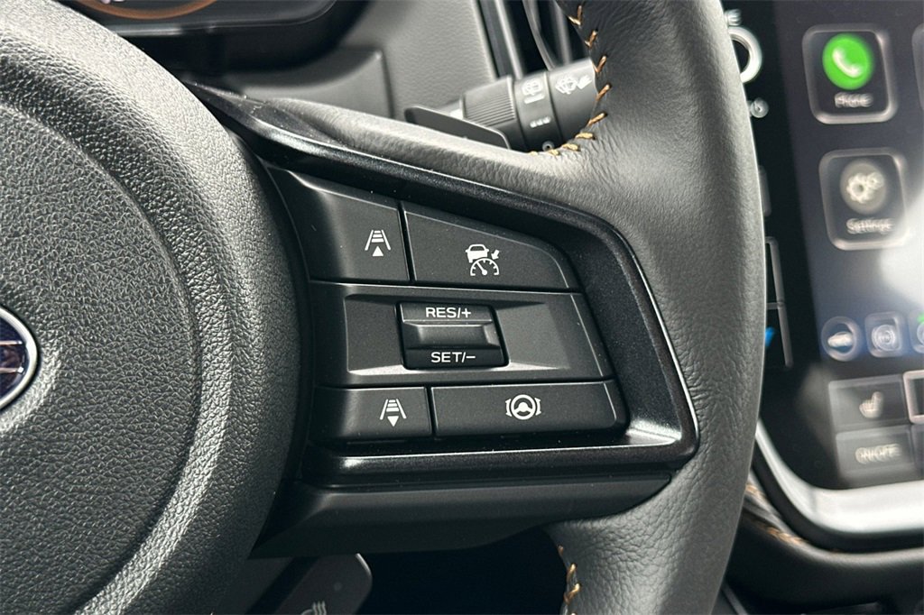 New 2025 Subaru Outback Wilderness image 32