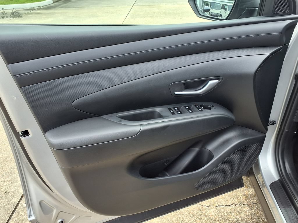 Used 2026 Hyundai Tucson SEL FWD image 23