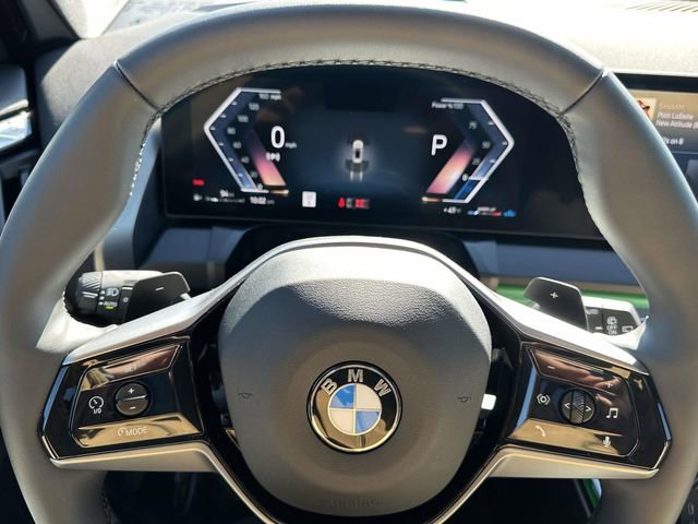 Used 2026 BMW X3 xDrive30 image 27