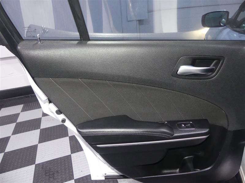 Used 2020 Dodge Charger Scat Pack image 25
