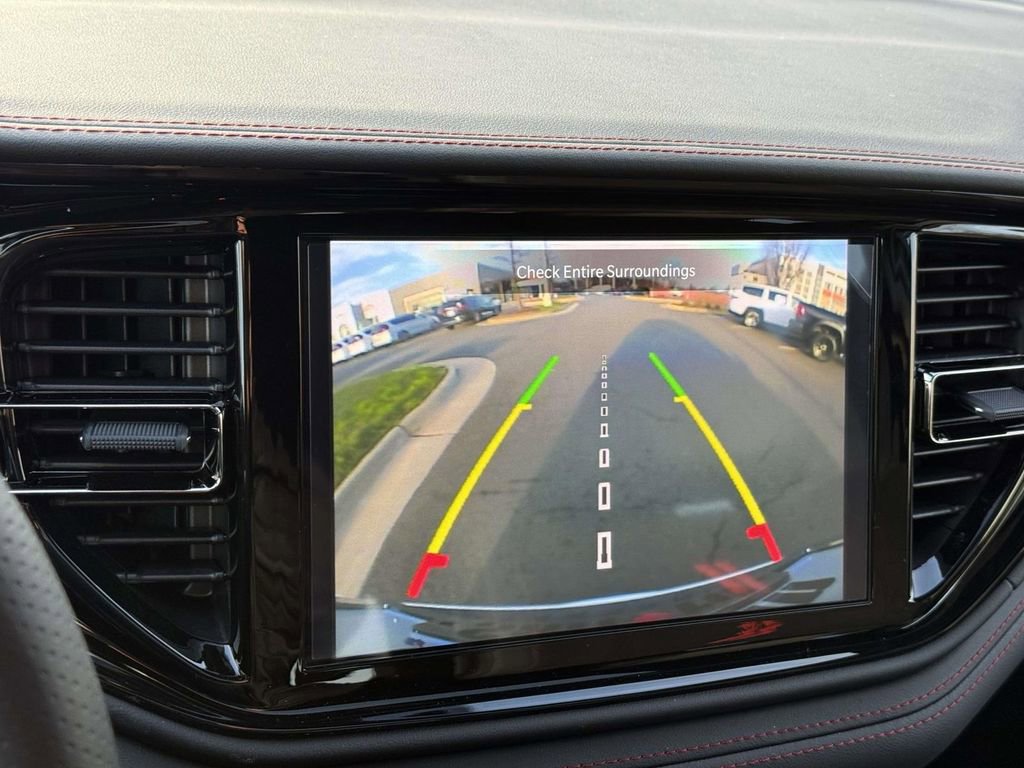 New 2026 Dodge Durango GT AWD/4WD image 29