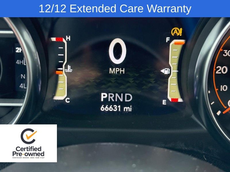 Certified 2021 Jeep Wrangler Unlimited Sport image 18