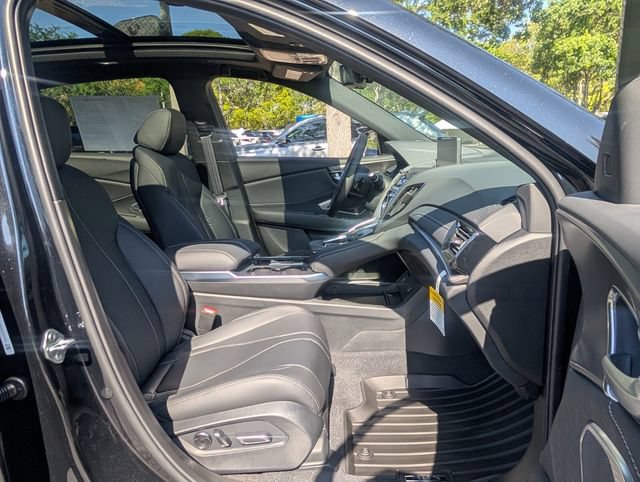 New 2026 Acura RDX SH-AWD image 8