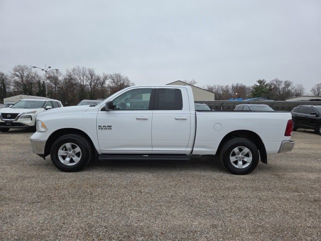 Used 2016 RAM 1500 Classic SLT image 8