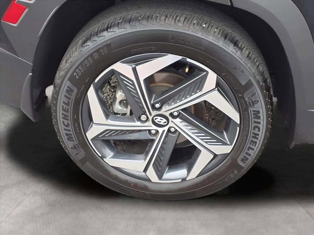 Certified 2024 Hyundai Tucson SEL image 20