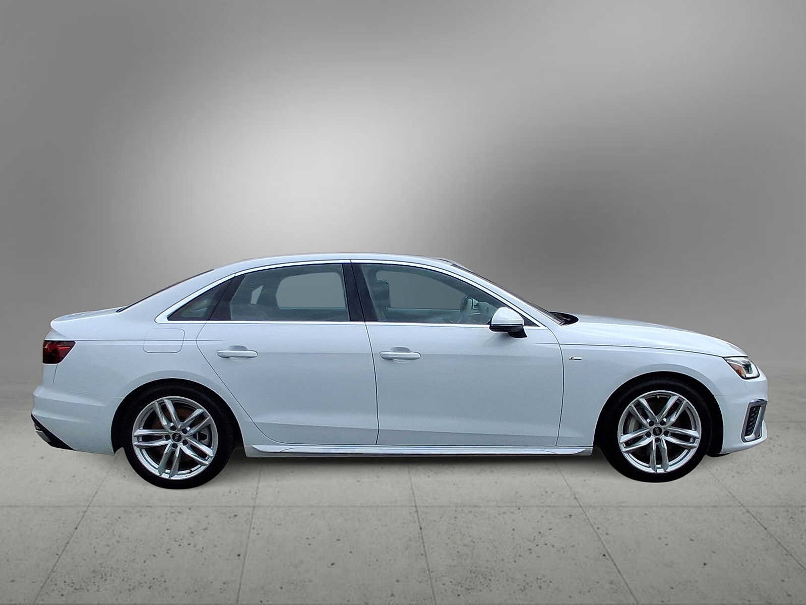 Certified 2023 Audi A4 2.0T Premium Plus w/ Premium Plus Package AWD/4WD image 9