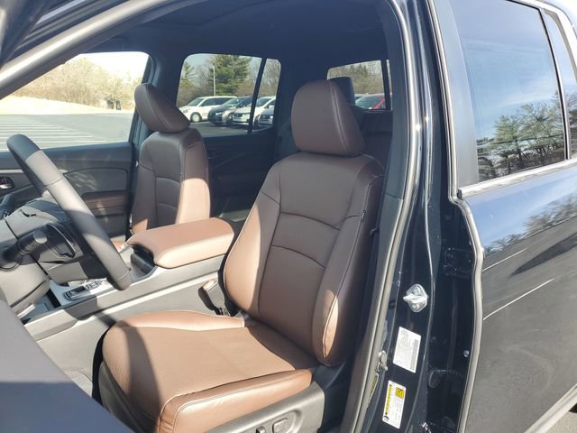 New 2026 Honda Ridgeline RTL image 19