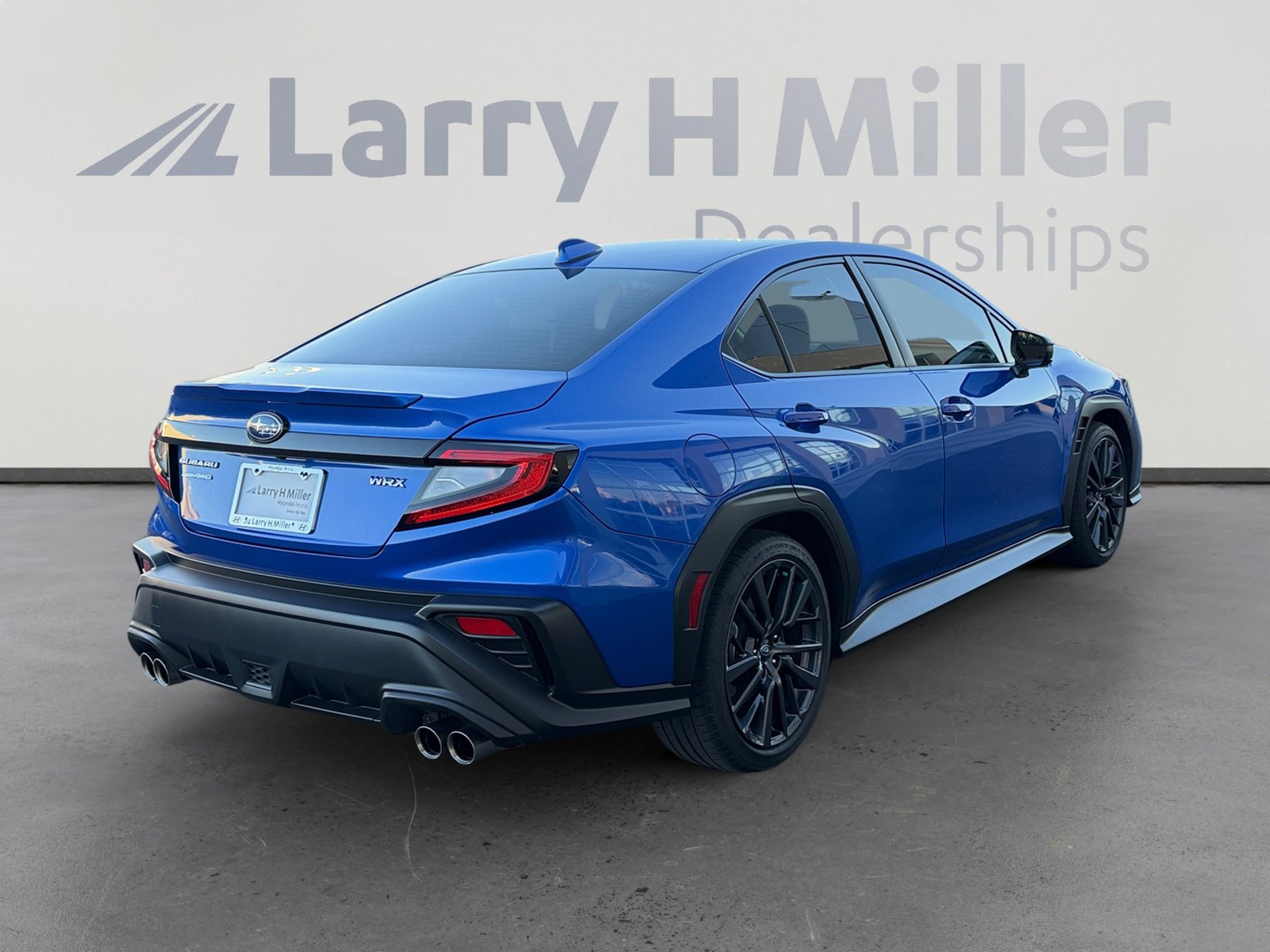 Used 2023 Subaru WRX Premium image 5