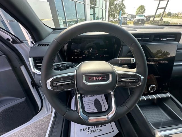 New 2026 GMC Terrain Elevation w/ LPO, Floor Liner Package image 16