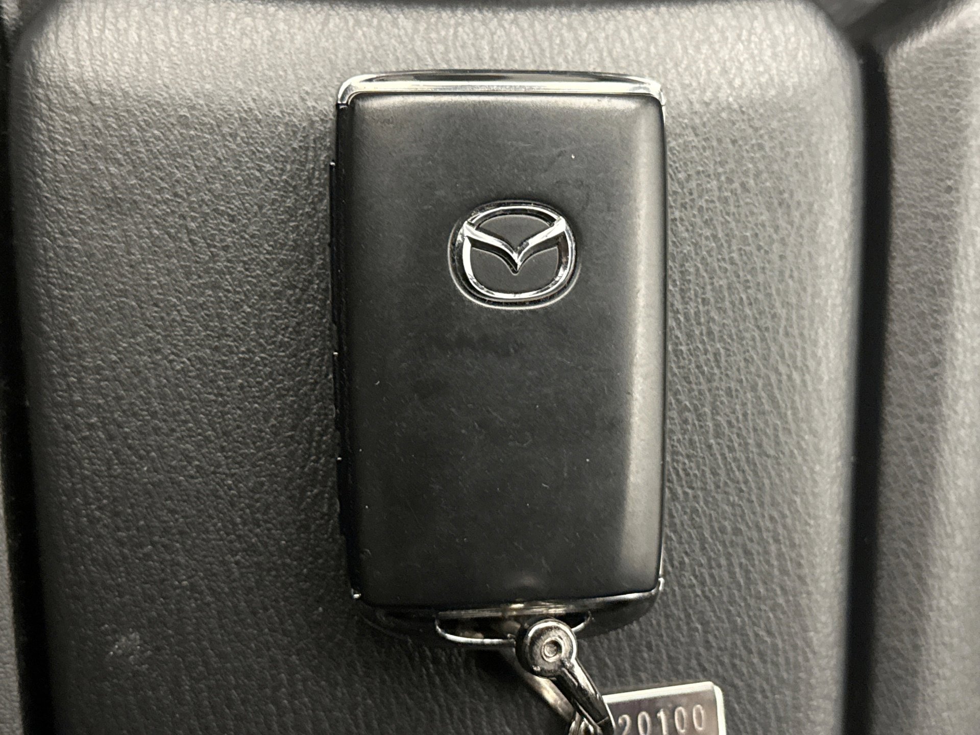 Used 2023 MAZDA MX-5 Miata Sport image 20