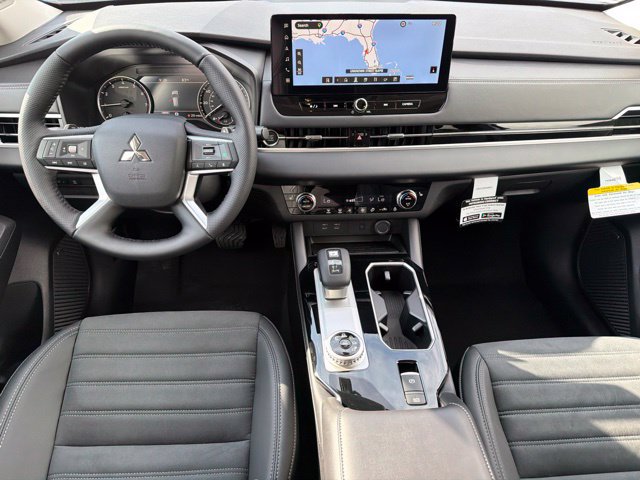 New 2026 Mitsubishi Outlander SE FWD image 19