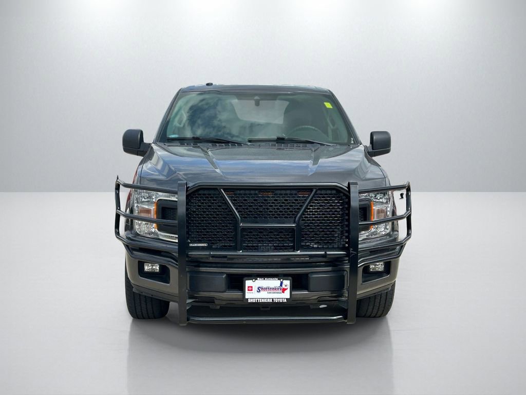 Used 2019 Ford F150 XL w/ Equipment Group 101A Mid RWD image 2