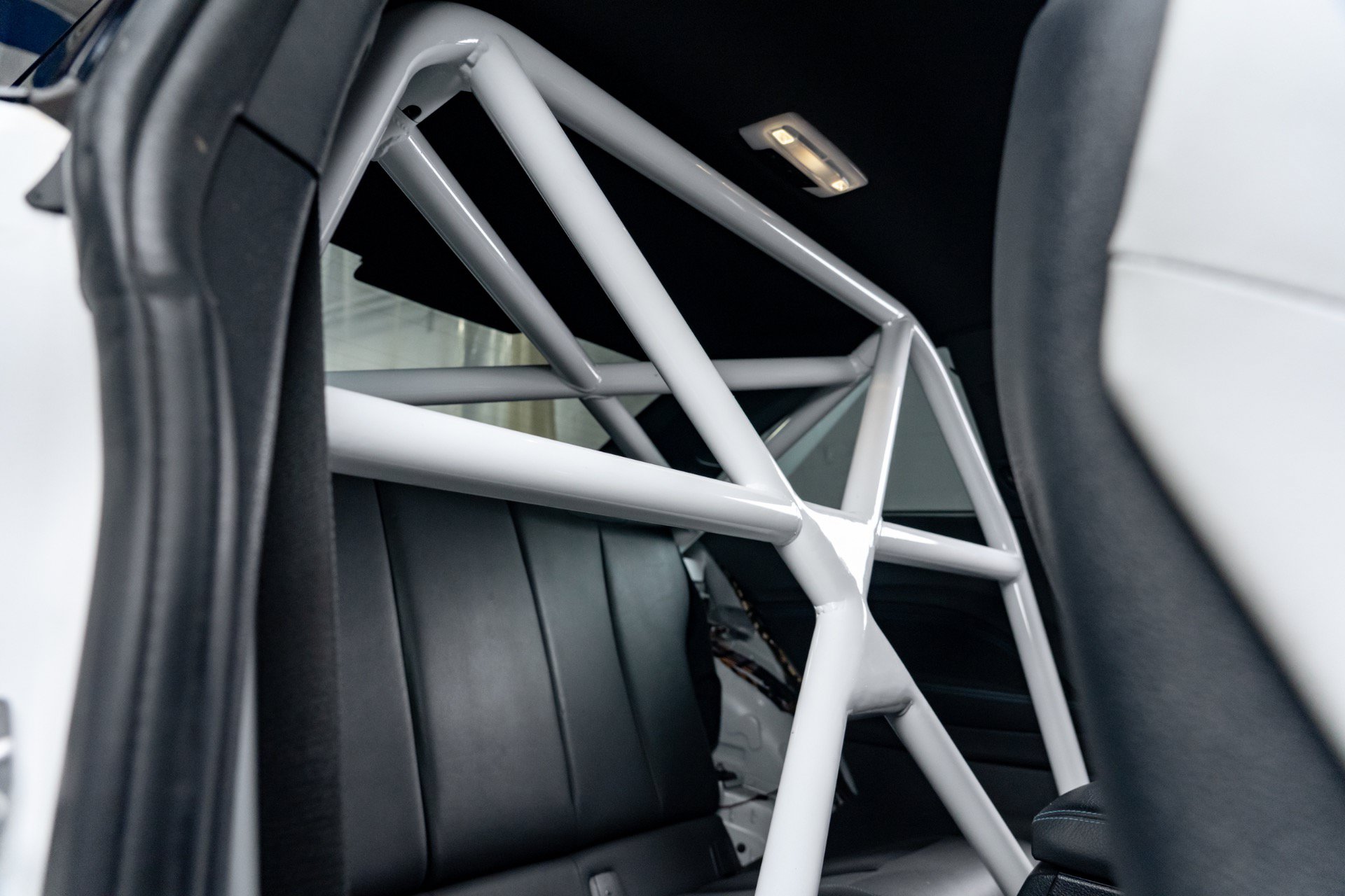 Used 2016 BMW M2 RWD image 37