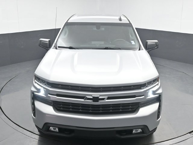 Used 2022 Chevrolet Silverado 1500 RST AWD/4WD image 34