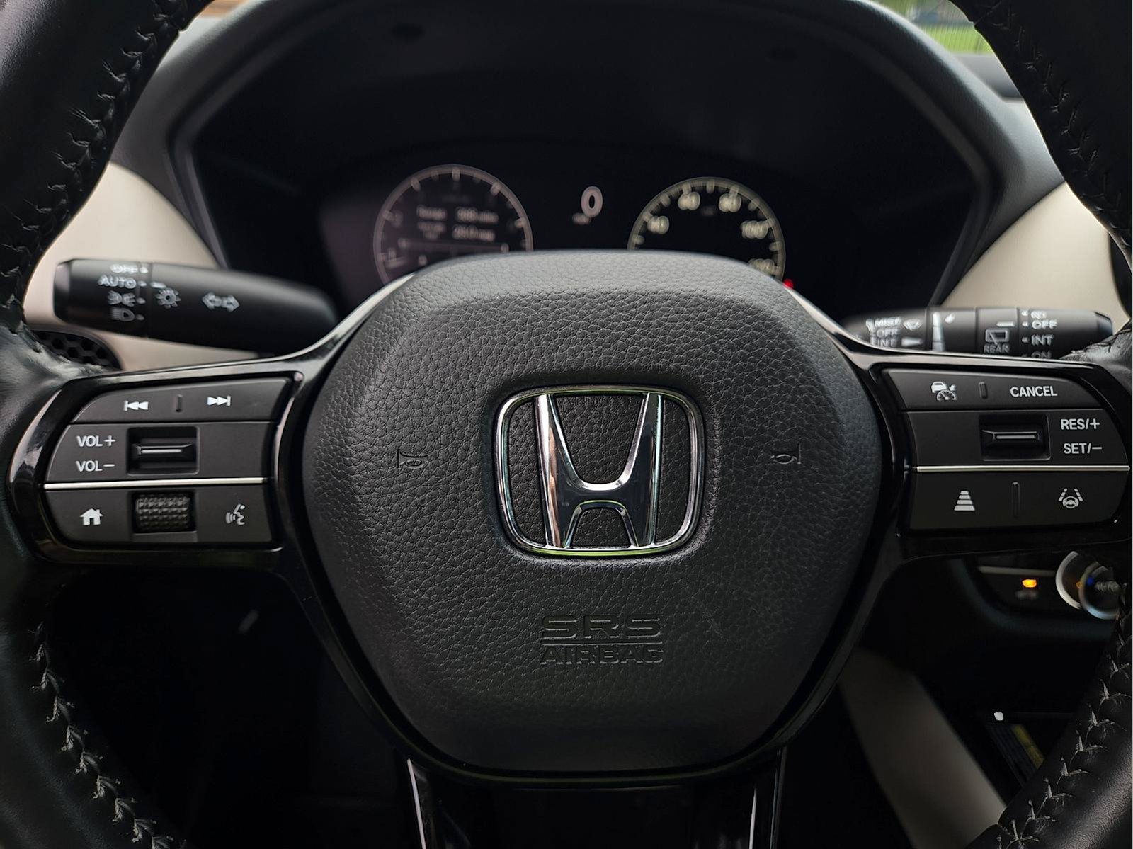 Used 2023 Honda HR-V EX-L image 20