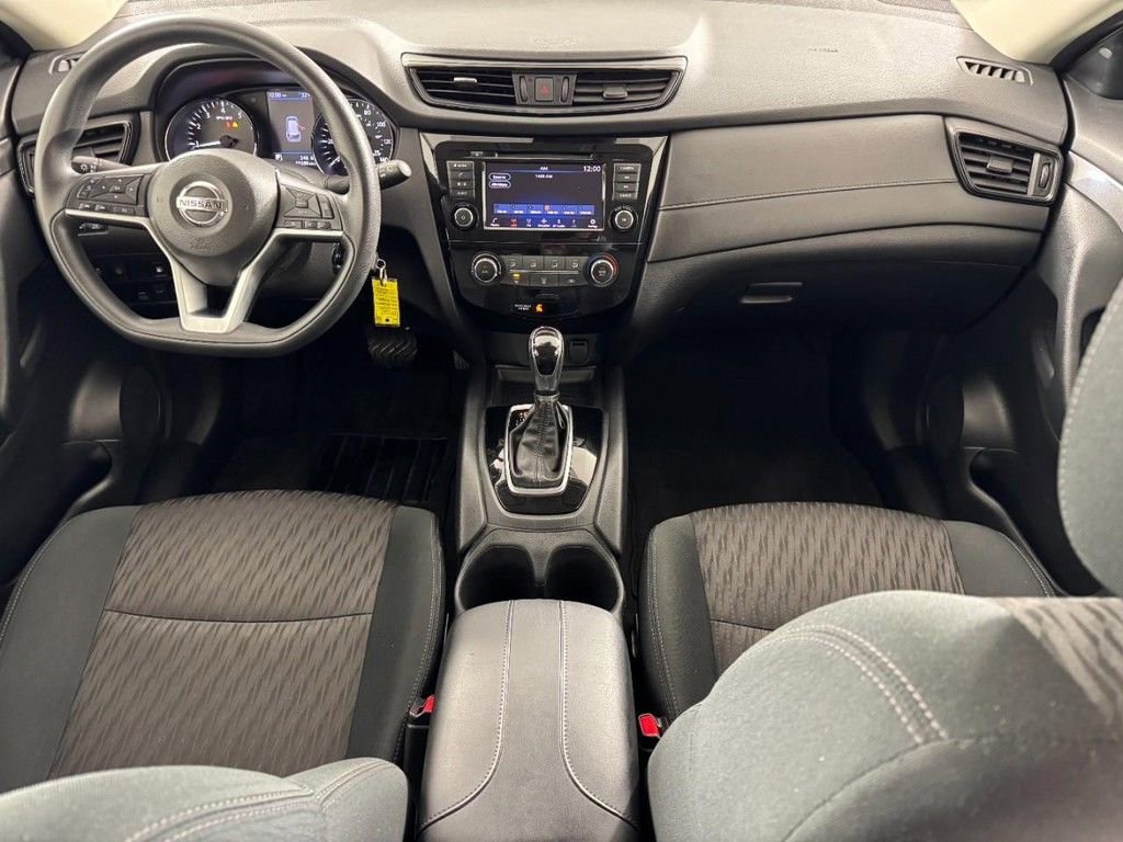 Used 2020 Nissan Rogue S image 12