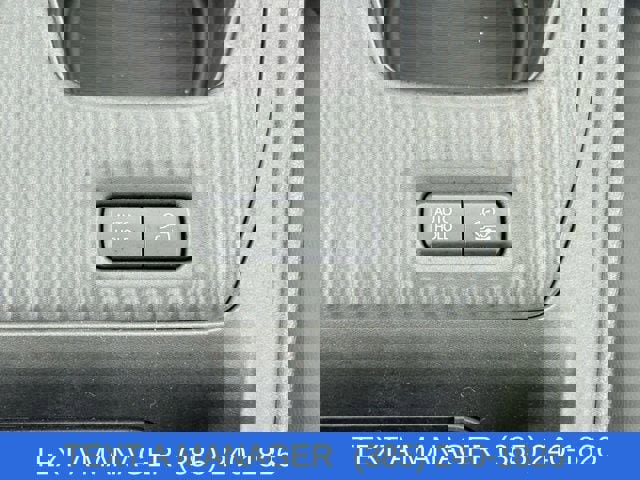 New 2026 Jeep Cherokee Overland image 22